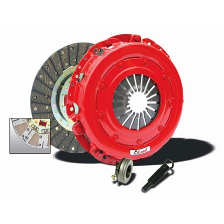 Newalthlete Super Street Pro Kit for Chevy V8 55-85 NE3846854