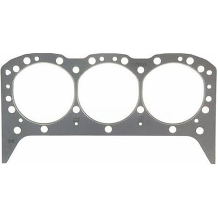 Bookazine 17010 Marine Head Gasket TI3564107