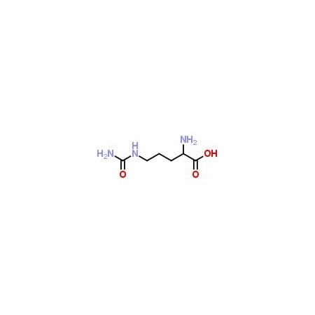 Ak Scientific DL-Citrulline (1g), CAS 627-77-0 C968-1g