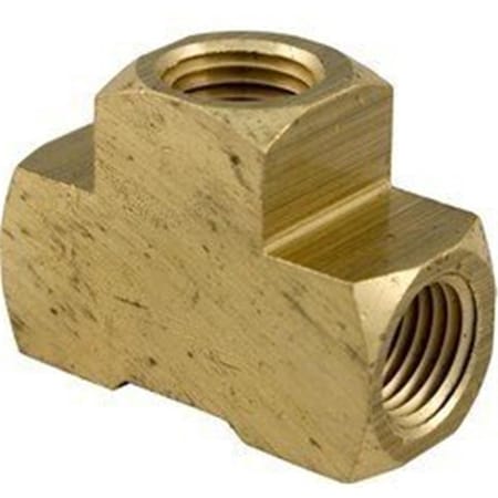 Waterco Brass Tee Replacement Sm And Smbw Series D.E. Filter 71982