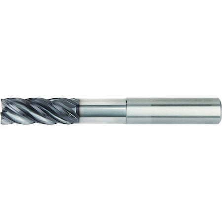 Widia Roughers Series 4U80 Radius Inch 4U80E1304R5BW