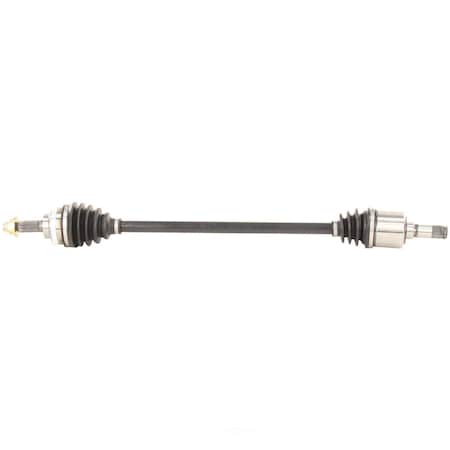 Trakmotive KA-8018 CV Axle Shaft KA8018
