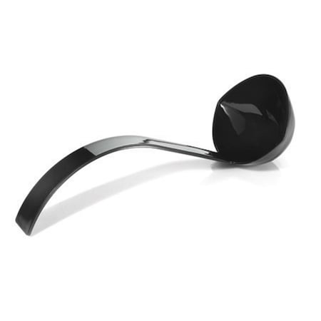 Fineline Settings Platter Pleasers 5 oz White Punch Ladle - Bulk Pack 3305-WH