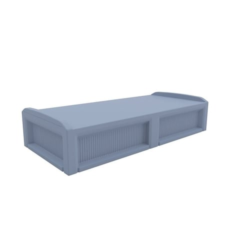 Cortech Bed 100OC