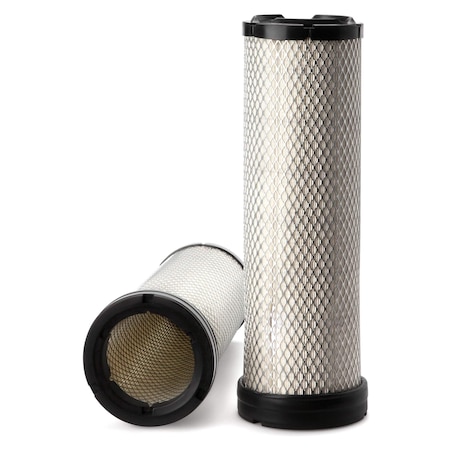 Fleetguard Air Filter, Round, Engine AF27683