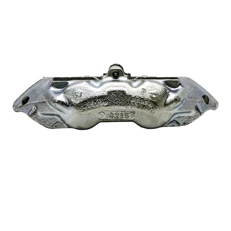 Dfc Silver Zinc Caliper, Disc Brake Caliper,  331-47034