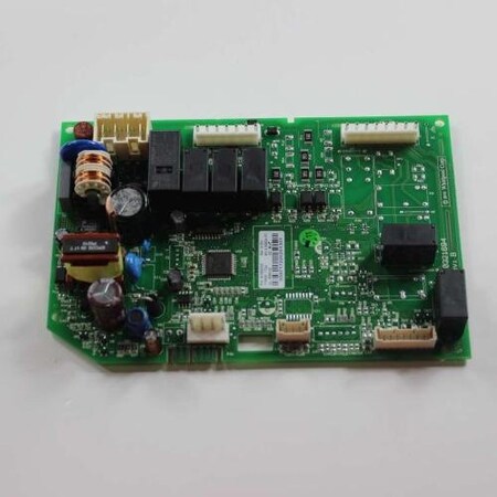 Whirlpool CONTROL BOARD W11035836