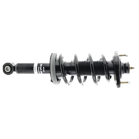 Kyb Complete Corner Unit Assembly -Strut, Mount and Spring, SR4432
