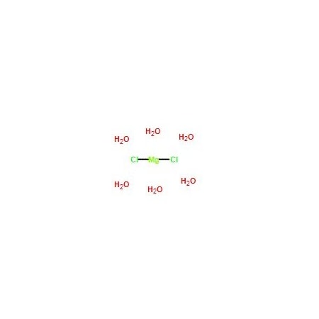 Ak Scientific Magnesium chloride hexahydrate, ACS reagent (25g), CAS 7791-18-6 1843AH-25g