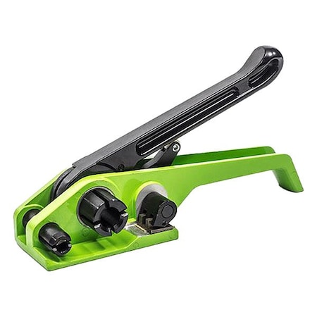 Pac Strapping Products ManualStrappingSealersandTensioners PST CORD