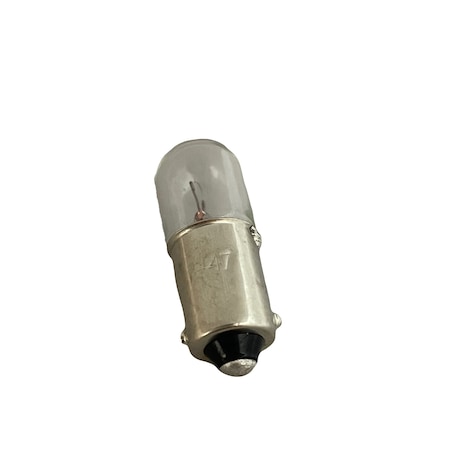 Aml T-3 MINIATURE BAYONET LAMP 47