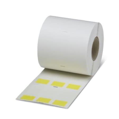 Phoenix Contact WML 14 25X19R YE Cable marker labels 0817549