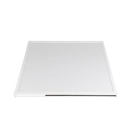 Midea TOP COVER ASSEMBLY 12138100020340