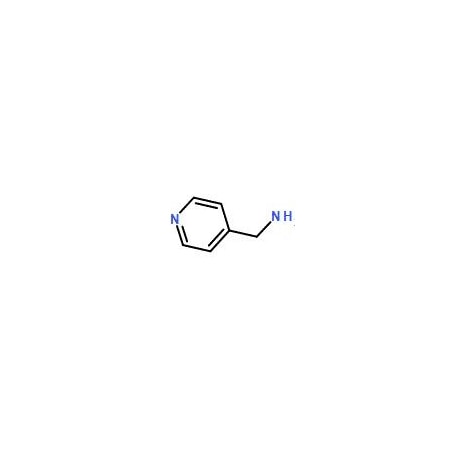Ak Scientific 4-Pyridylmethylamine (25g), CAS 3731-53-1 Q192-25g