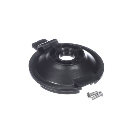 Bunn KIT, WHIPPER MTR BASE W/ SCREWS 57609.0000