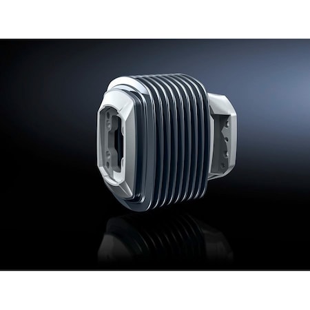 Rittal Cp120 Wall Mount Hinge 6212780