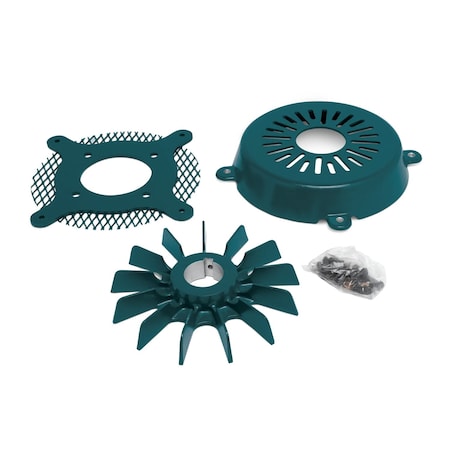 Dodge Industrial TA12608CF METRIC COOL FAN ASSY 912107