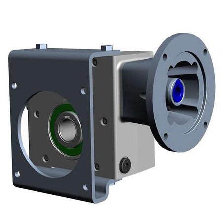 Cone Drive WORM GEAR REDUCER B051120.KAJTB