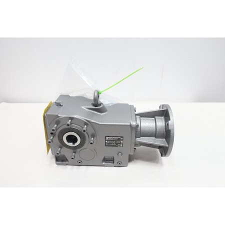 Nord GEAR REDUCER 116.52:1 SK9016.1AZD56C2.0