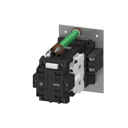 Siemens Contactor Size 2 3TC4416-5CQ0