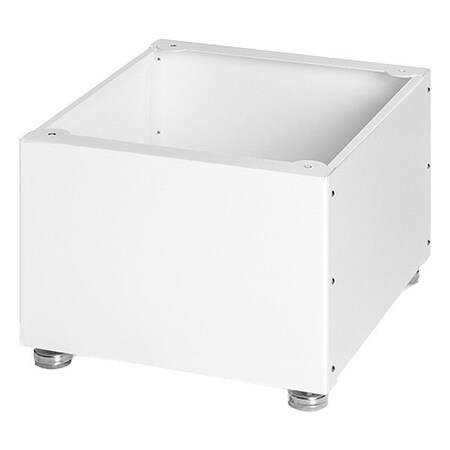 Kwik Iq Device Charging Locker, Steel, 16" W KBSL020