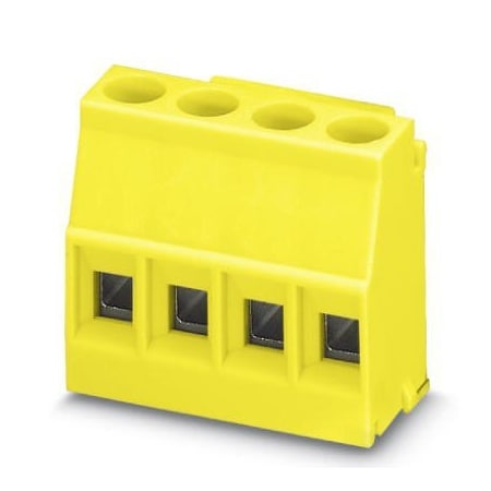 Phoenix Contact MKDSO 2 5/ 4-L YE PCB terminal 1730359