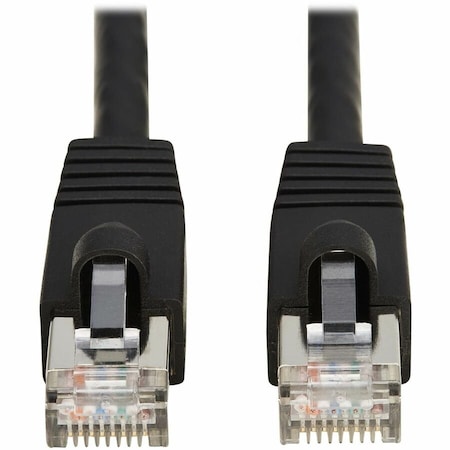 Tripp Lite Ethernet Cable N272-F07-BK