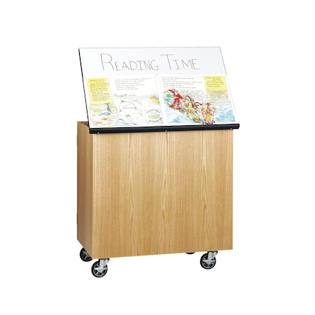 Diversified Spaces Write-n-Roll, 36" W, 36" Height 4901K