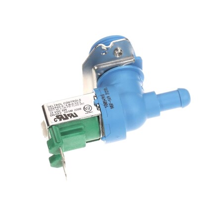 Bunn VALVE, INLET .75 BSPP THDS 24VDC 50050.0000