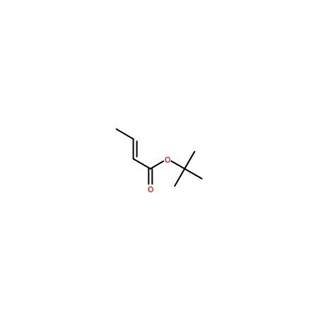 Ak Scientific tert-Butyl crotonate (25mL), CAS 79218-15-8 9032AL-25mL