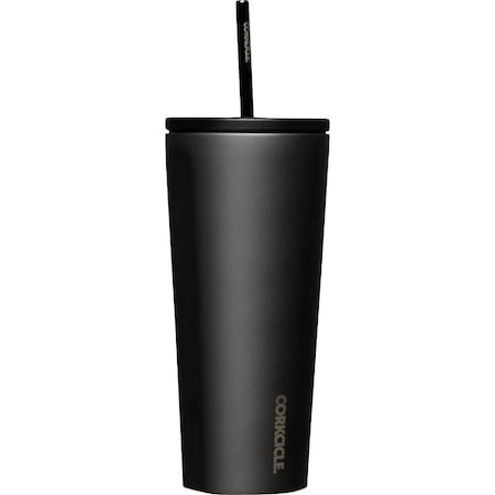Corkcicle 24 Oz. Cold Cup in Ceramic Slate 2224ECS