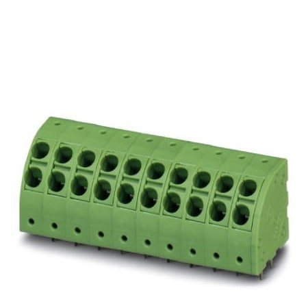Phoenix Contact PTDA 2 5/ 7-5 0 PCB terminal block 1725367