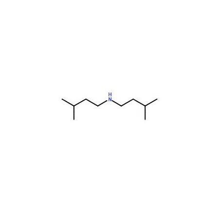 Ak Scientific Diisoamylamine (25mL), CAS 544-00-3 7668AL-25mL