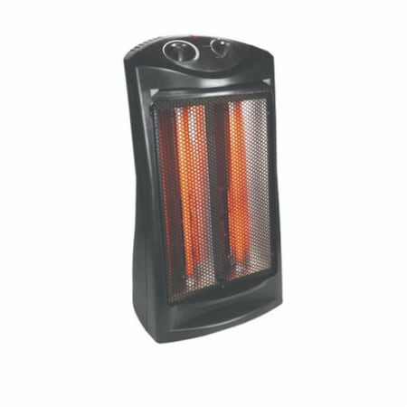 World Marketing Of America 5K BTU Radiant Quartz Heater QTH350