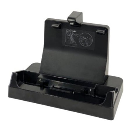 Panasonic Desktop Dock Cradle Tablet Only for FZ-G2. USB-A 4, HDMI 2, LAN, Serial, Kensington Lock FZ-VEBG21U