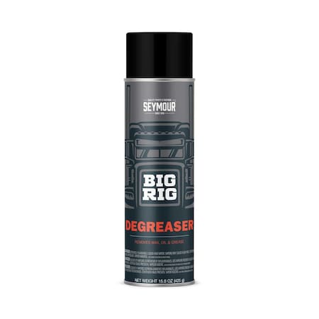 Seymour Of Sycamore Big Rig, CLEANER/DEGREASER 20-1668