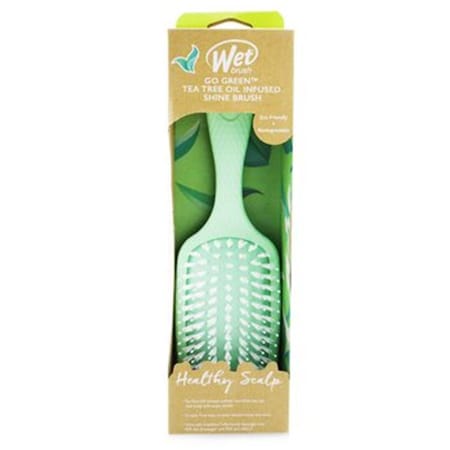 The Wet Brush Wet Brush  Go Green Oil Infused Shine Enhancer - No. Tea Tree Oil 251532