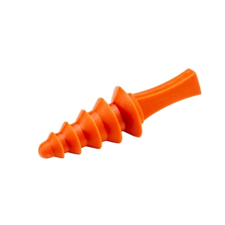 Caplugs UMFP-8-16 MULTI-FLANGE PLUG UMFP-8-16