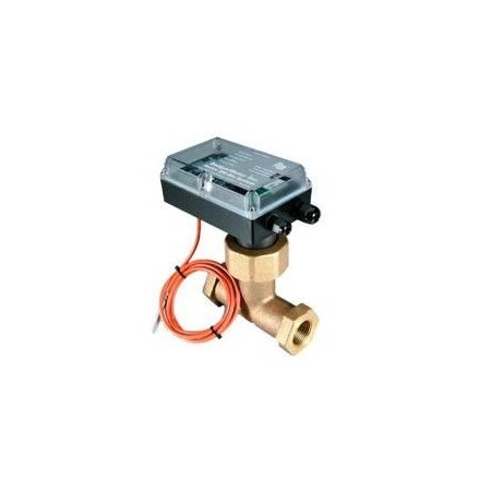 Veris BTU SYS HOT/COLD SVC 2IN PULSE U001-0158