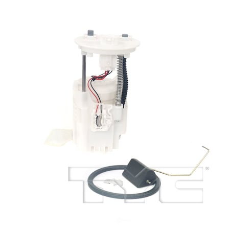 Tyc CRQ Premium Fuel Pump Module 150409-A