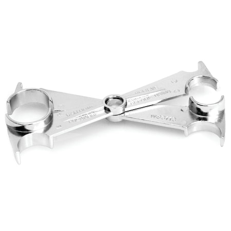 Perform Tool Fuel Line Disconnect Tool Use To Separate Spring Coupling Fittings On Fuel Lines And Air W83113