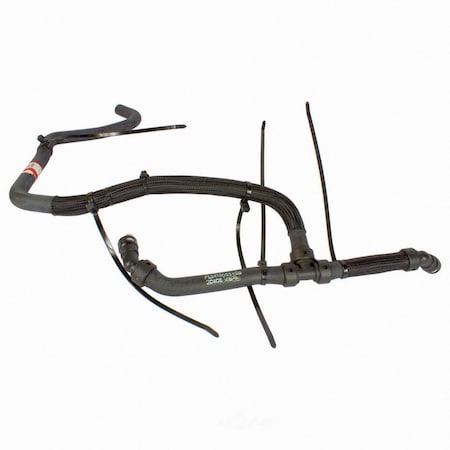 Motorcraft KH-813 HVAC Heater Hose KH813