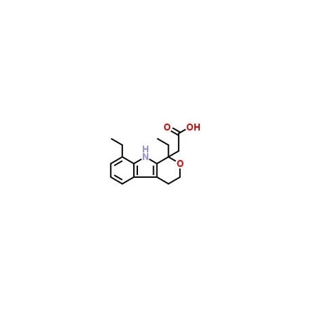 Ak Scientific Etodolac (100g), CAS 41340-25-4 F697-100g