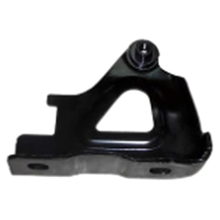 Geared2Golf Left Hand Hood Hinge Assembly for 2013-2016 Buick Enclave GE3082788