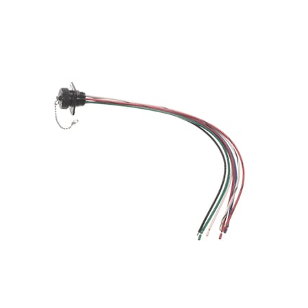 Blodgett HARNESS, SOCKET, VLH/VLF 100977