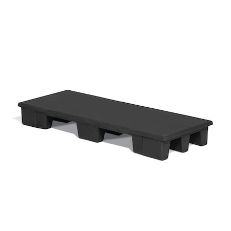 Masonways BASE & SPOT, BLACK MERCH MCH1124-BK