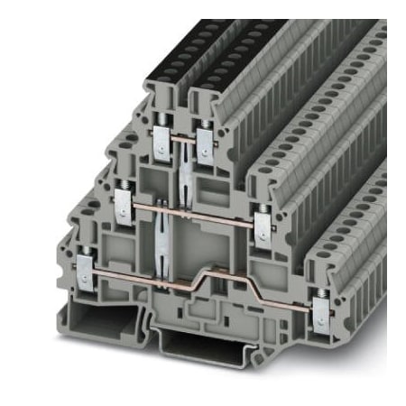 Phoenix Contact UT 2 5-3PV Multi-level terminal block 3214262
