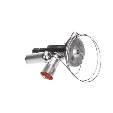 Multiplex Thermal Expansion Valve, ERC Units 000003206