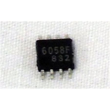 Betterbattery IOA-4558A-KA IC, Bipolar Kia4558F BE981332