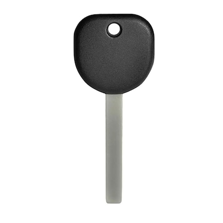 Aks Keys 2010 - 2021 Buick Chevrolet GMC Transponder Key - ID46 GM Ext Chip - B119-PT TK-CHEVR-16